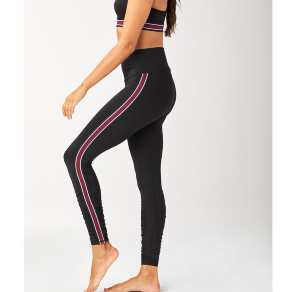 MICHI Speed Legging - High Waisted